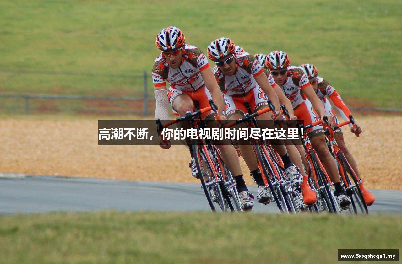 高潮不断，你的电视剧时间尽在这里！